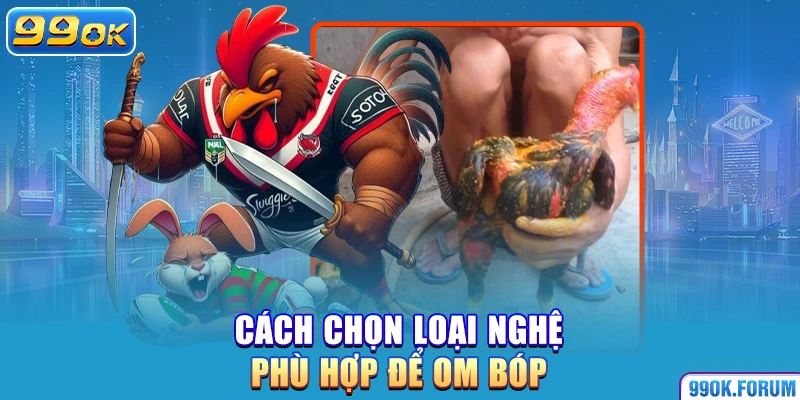 Cách chọn loại nghệ phù hợp để om bóp