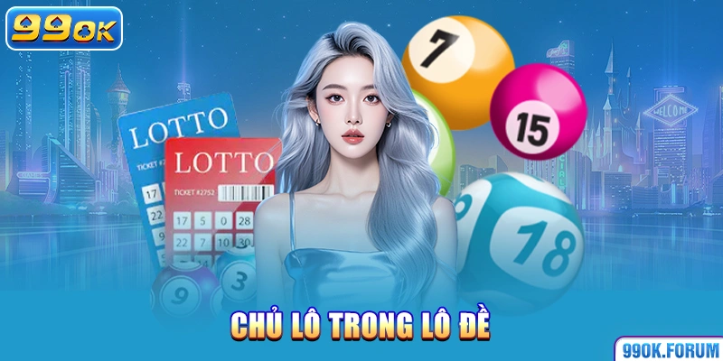Chủ lô