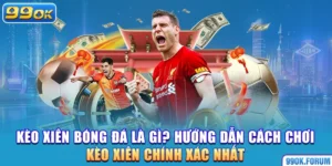 Kèo Xiên Bóng Đá Là Gì? Hướng Dẫn Cách Chơi Kèo Xiên Chính Xác Nhất
