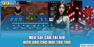 Mẹo Soi Cầu Tài Xỉu Hiệu Quả Cho Mọi Tân Thủ