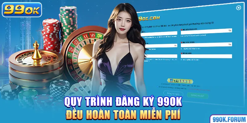 Hoàn toàn miễn phí
