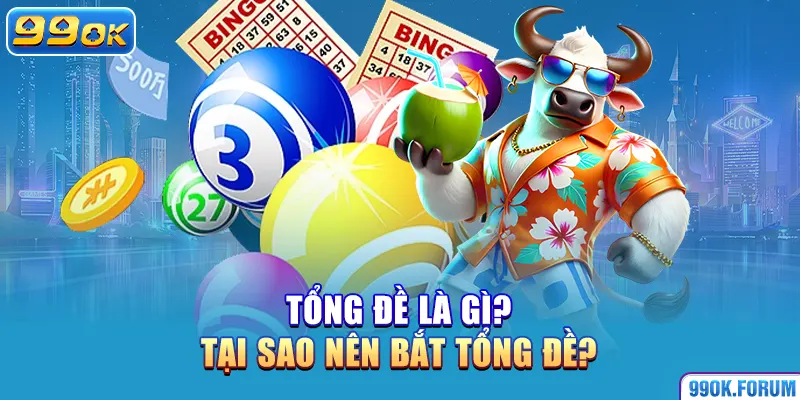 Tổng đề là gì? Tại sao nên bắt tổng đề?