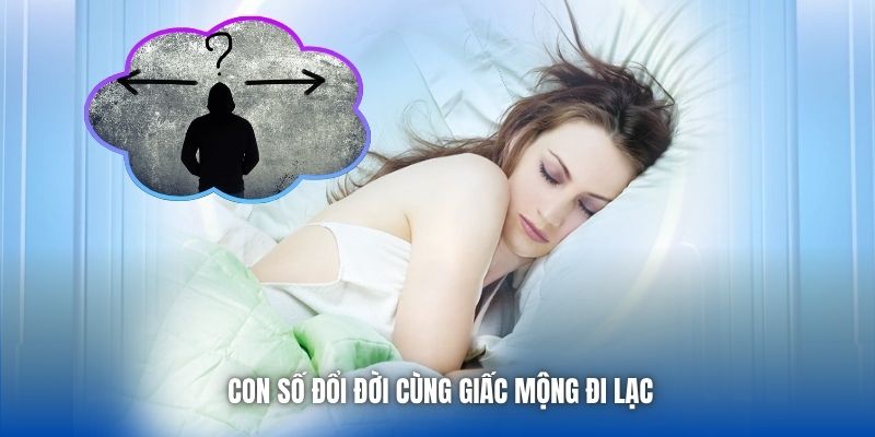 Con số đổi đời cùng giấc mộng đi lạc